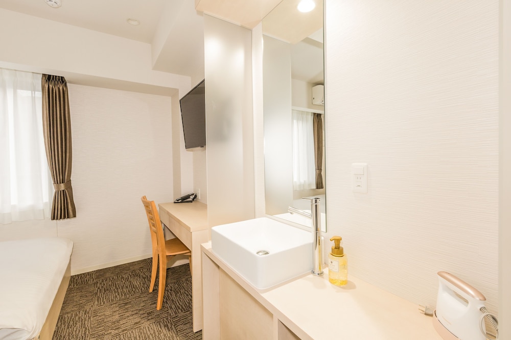 hotel ninestates hakata