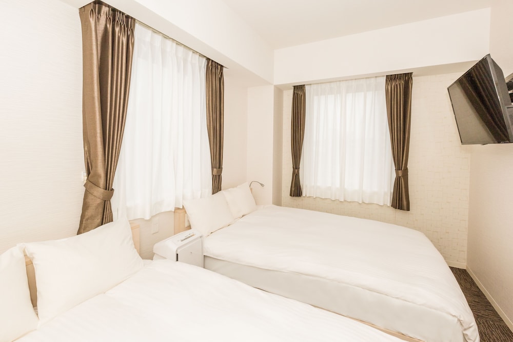 hotel ninestates hakata