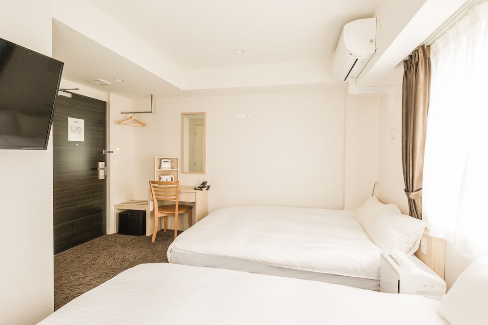 hotel ninestates hakata