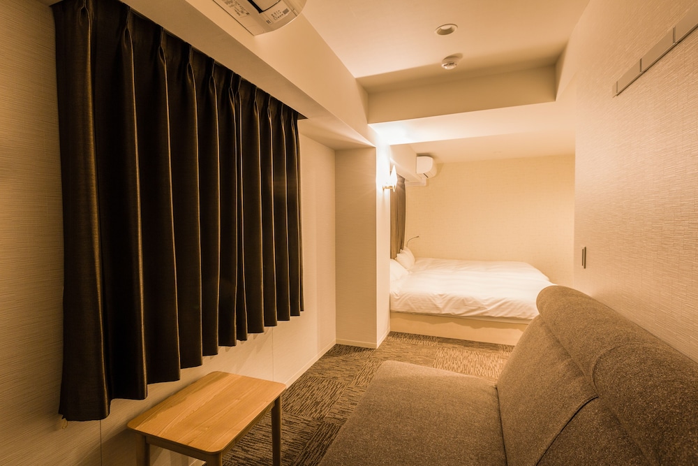 hotel ninestates hakata