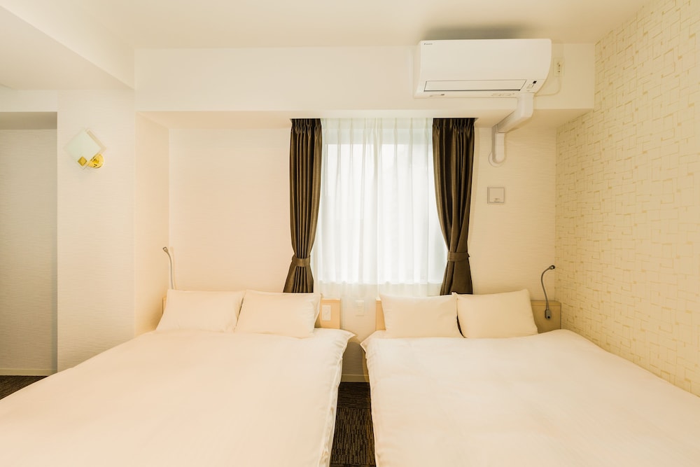 hotel ninestates hakata