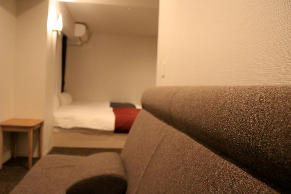 hotel ninestates hakata