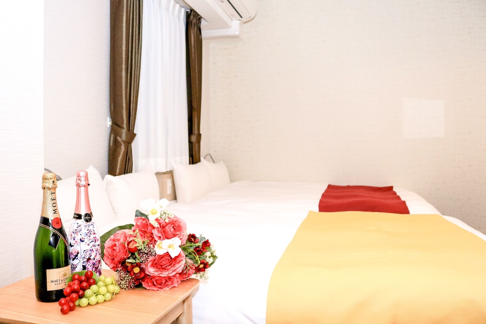 hotel ninestates hakata