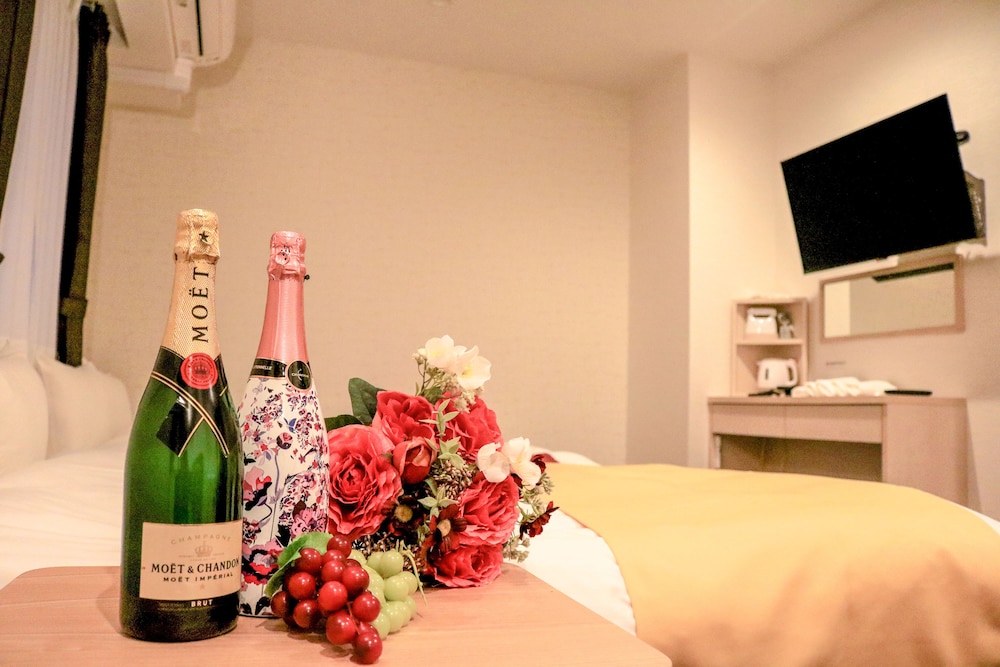 hotel ninestates hakata