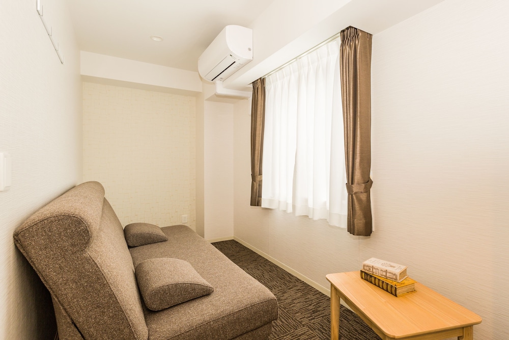 hotel ninestates hakata