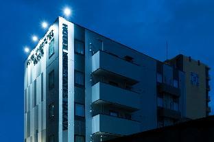 hotel ninestates hakata