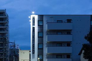hotel ninestates hakata