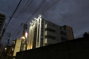 hotel ninestates hakata
