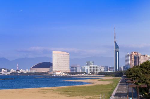 hotel ninestates hakata