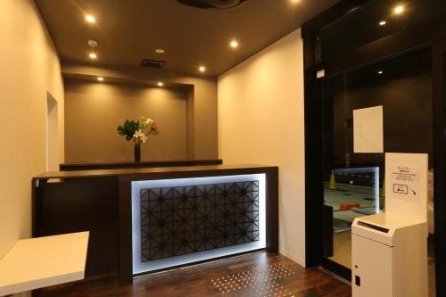 hotel ninestates hakata
