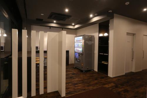 hotel ninestates hakata