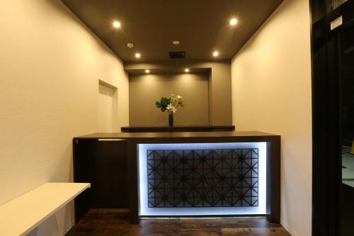 hotel ninestates hakata