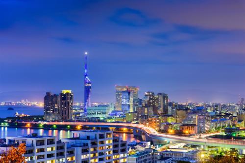 hotel ninestates hakata