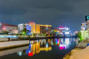 hotel ninestates hakata