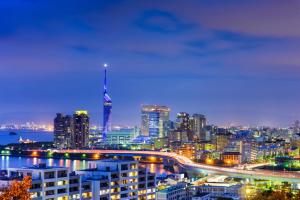 hotel ninestates hakata