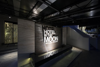 hotel in the moon yokohama