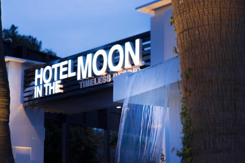hotel in the moon yokohama