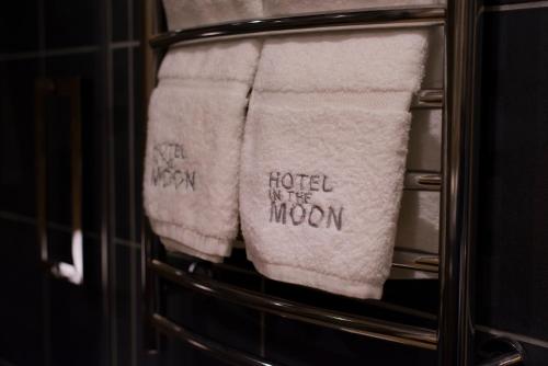 hotel in the moon yokohama