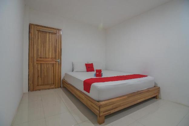 reddoorz near gajah mada pontianak