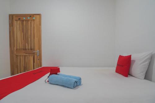 reddoorz near gajah mada pontianak