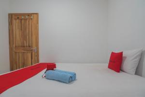 reddoorz near gajah mada pontianak
