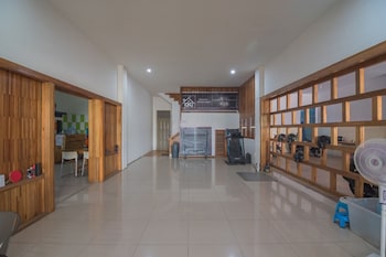 reddoorz near gajah mada pontianak