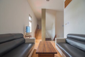 reddoorz near gajah mada pontianak