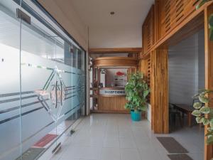 reddoorz near gajah mada pontianak