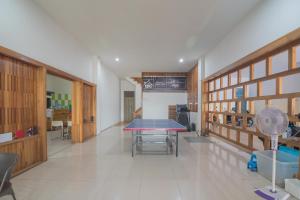 reddoorz near gajah mada pontianak