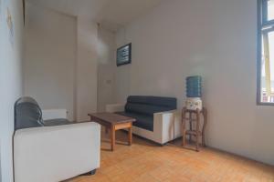 reddoorz near gajah mada pontianak