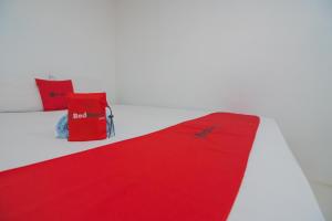 reddoorz near gajah mada pontianak