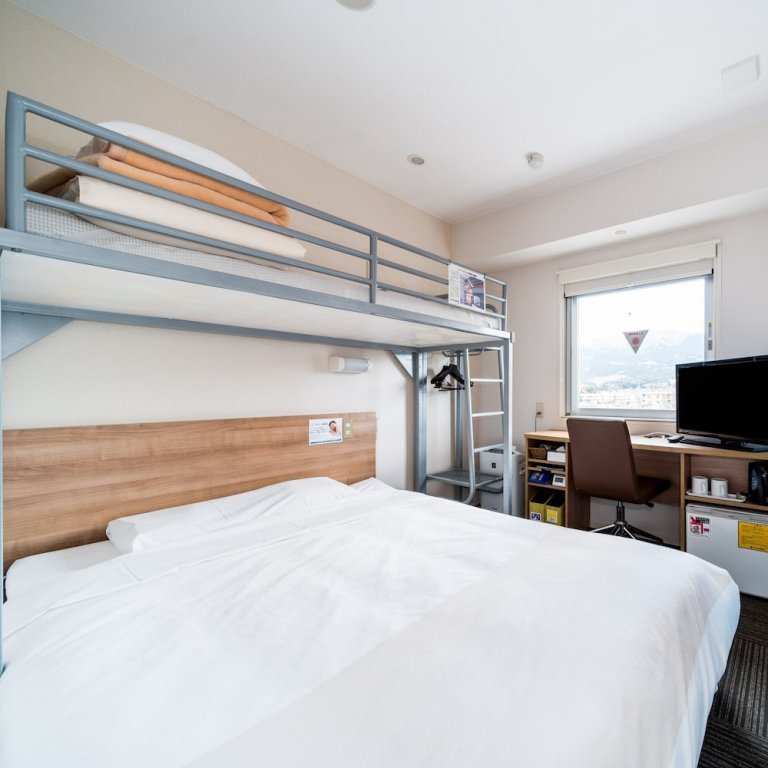 super hotel gotemba 2