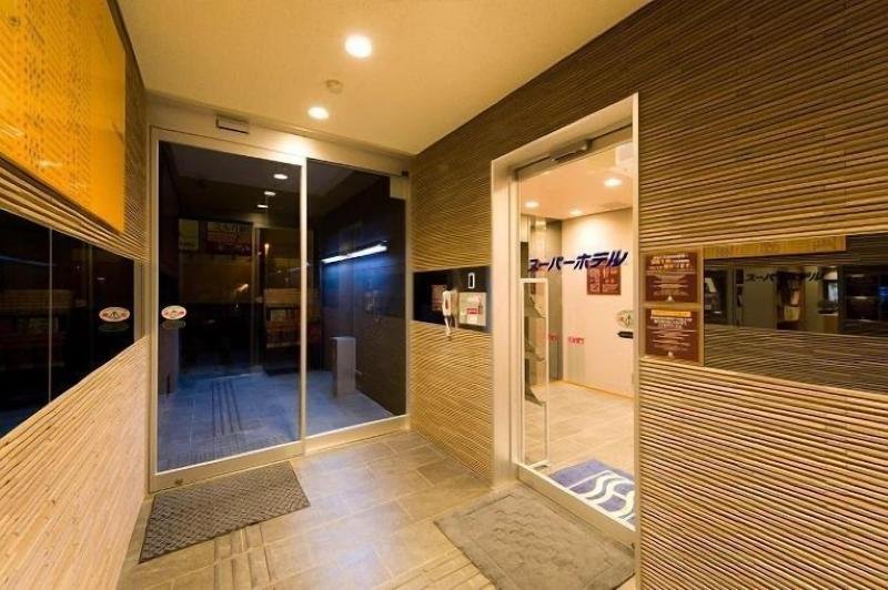 super hotel gotemba 2