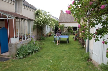 saint denis en val