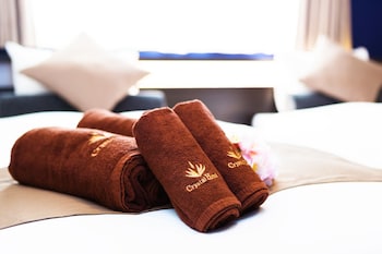kyoto crystal hotel iii