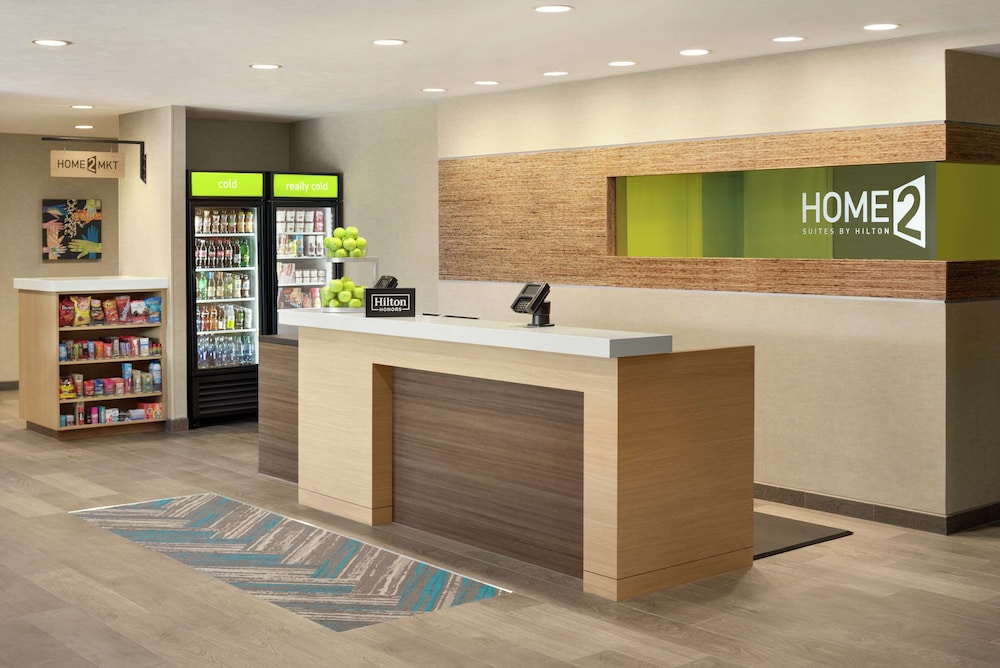 home2 suites by hilton bismarck