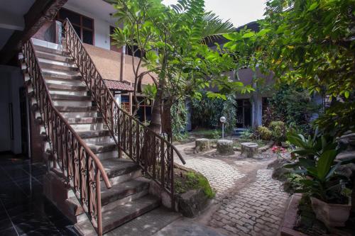 reddoorz panglima sudirman probolinggo