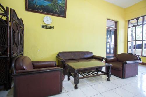 reddoorz panglima sudirman probolinggo