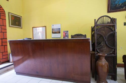 reddoorz panglima sudirman probolinggo