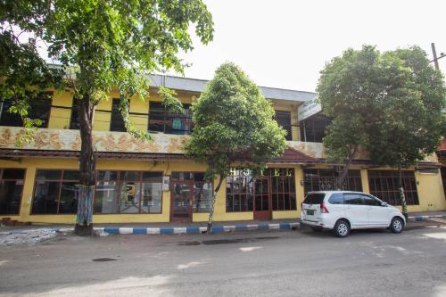 reddoorz panglima sudirman probolinggo