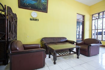 reddoorz panglima sudirman probolinggo