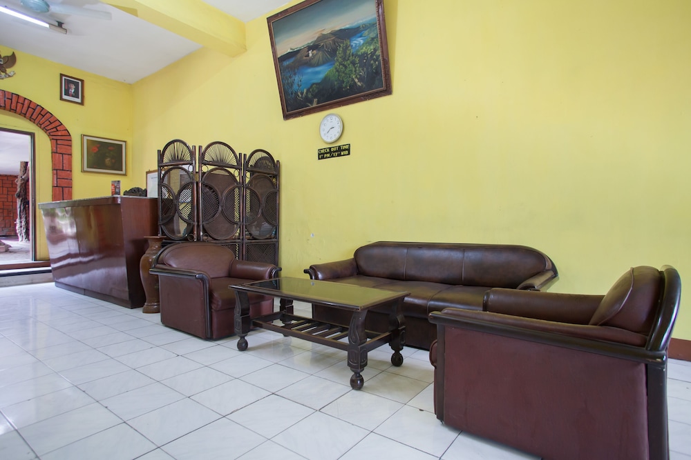 reddoorz panglima sudirman probolinggo
