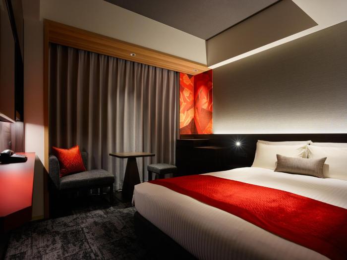 mitsui garden hotel ginza gochome