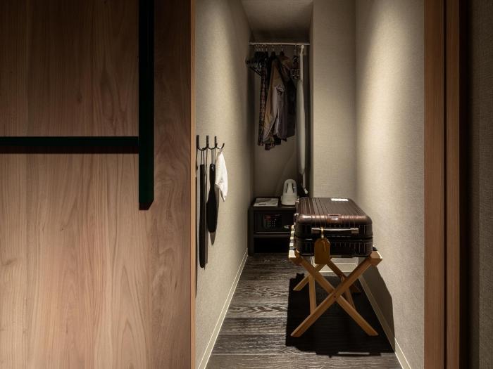 mitsui garden hotel ginza gochome