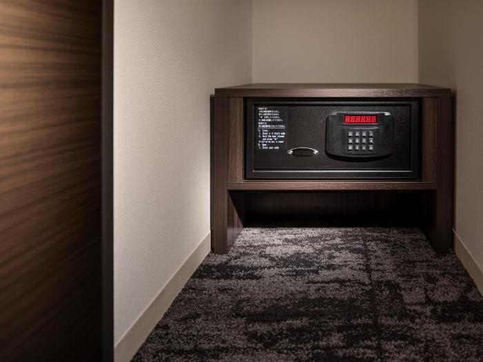 mitsui garden hotel ginza gochome