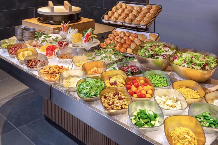 mitsui garden hotel ginza gochome