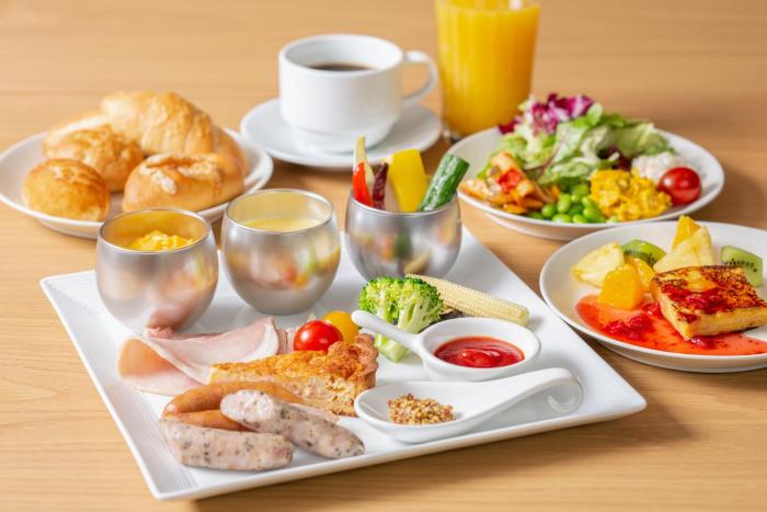 mitsui garden hotel ginza gochome