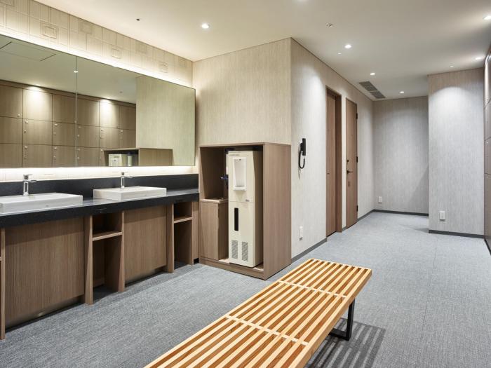 mitsui garden hotel ginza gochome