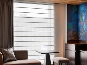 mitsui garden hotel ginza gochome