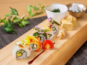 mitsui garden hotel ginza gochome